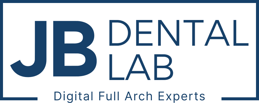 JB Dental Lab — Digital Full Arch Experts